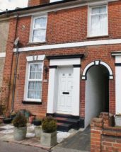 2 bedroom Terraced for sale